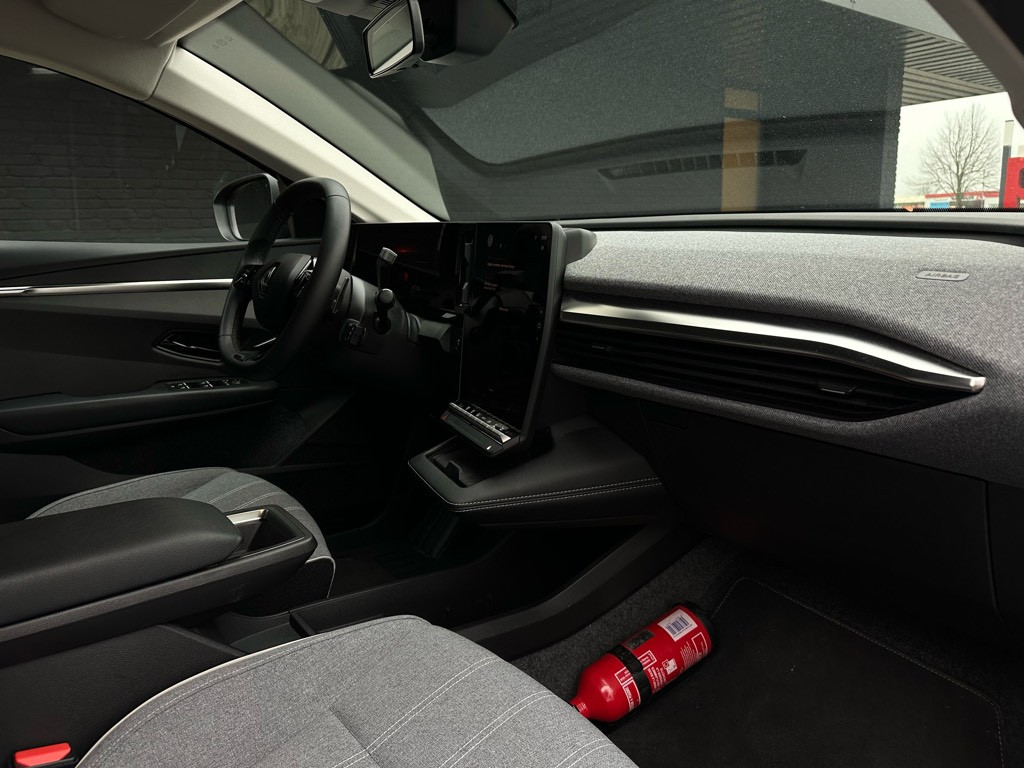 Renault Megane E-tech ev40 b.c. equilibre