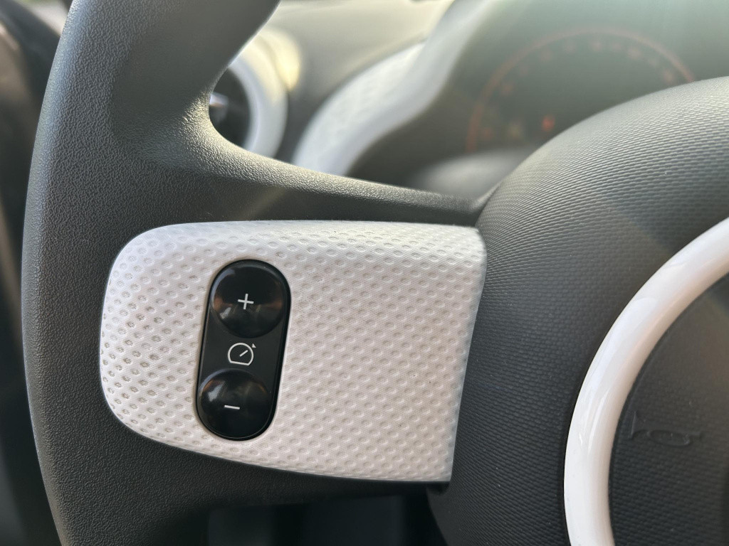 Renault Twingo 1.0 sce expression