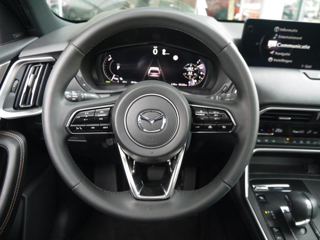 Mazda Cx-60 2.5 e-skyactiv phev 327 pk homura plus|rijklaar