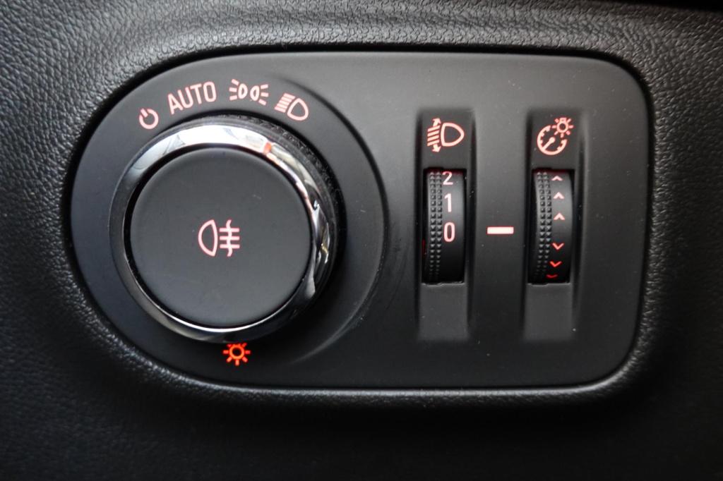 Opel Corsa 1.4 edition