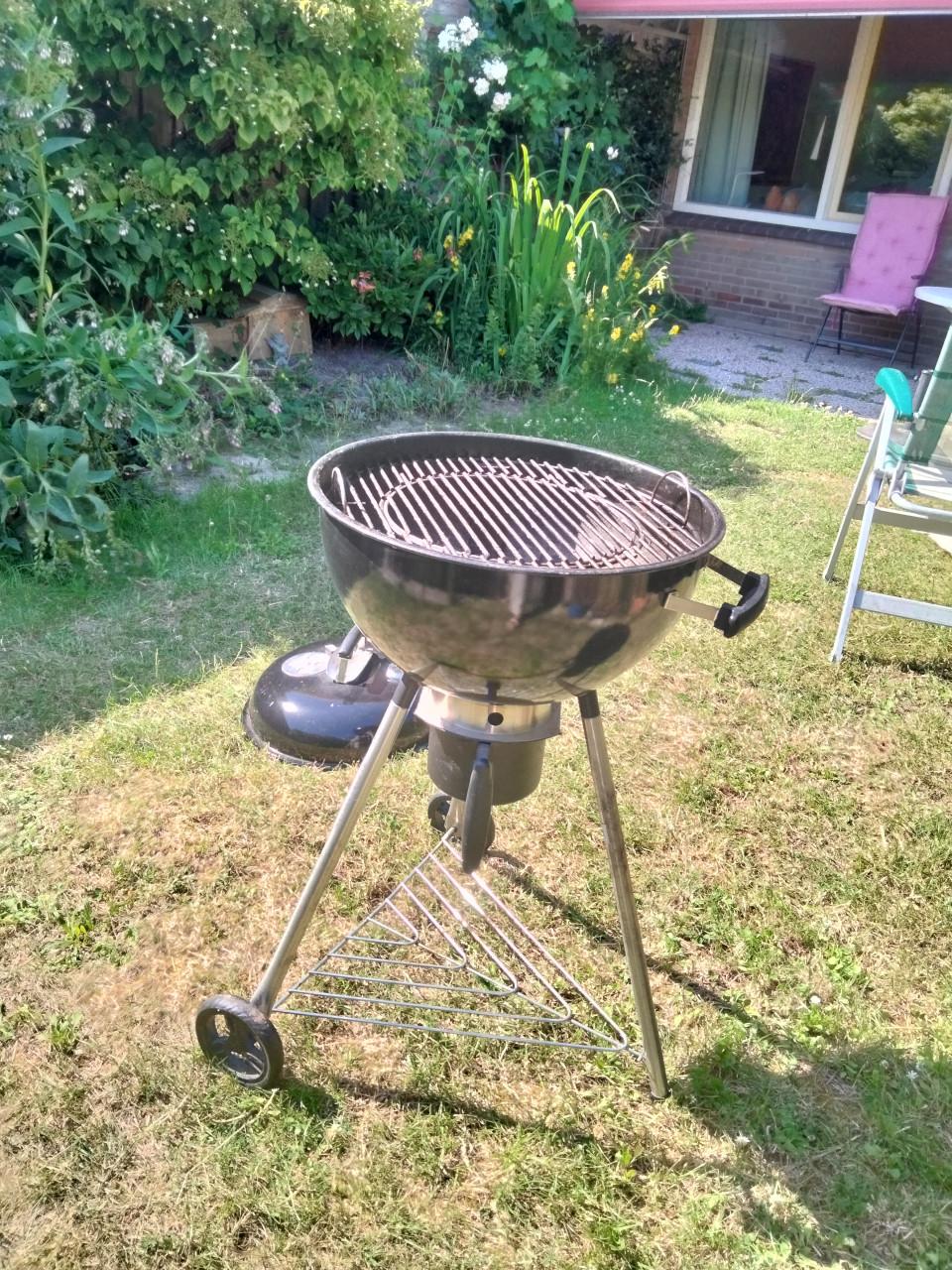 Bbq barbecu
