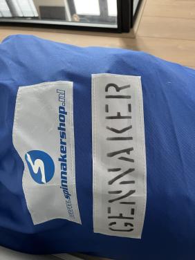 Gennaker