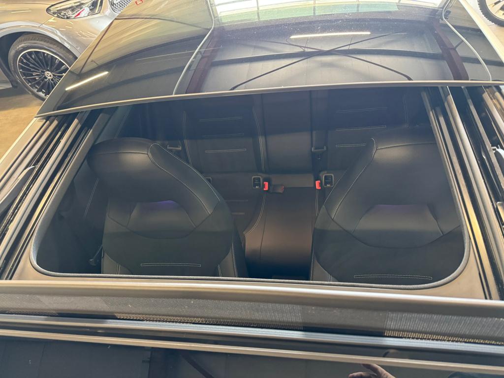 Mercedes-Benz Cla shooting brake 250 e business solution amg night-pakket a