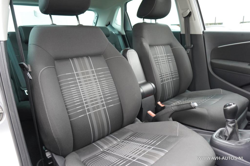 Volkswagen Polo 1.0