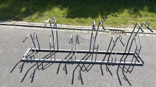 Fietsrek
