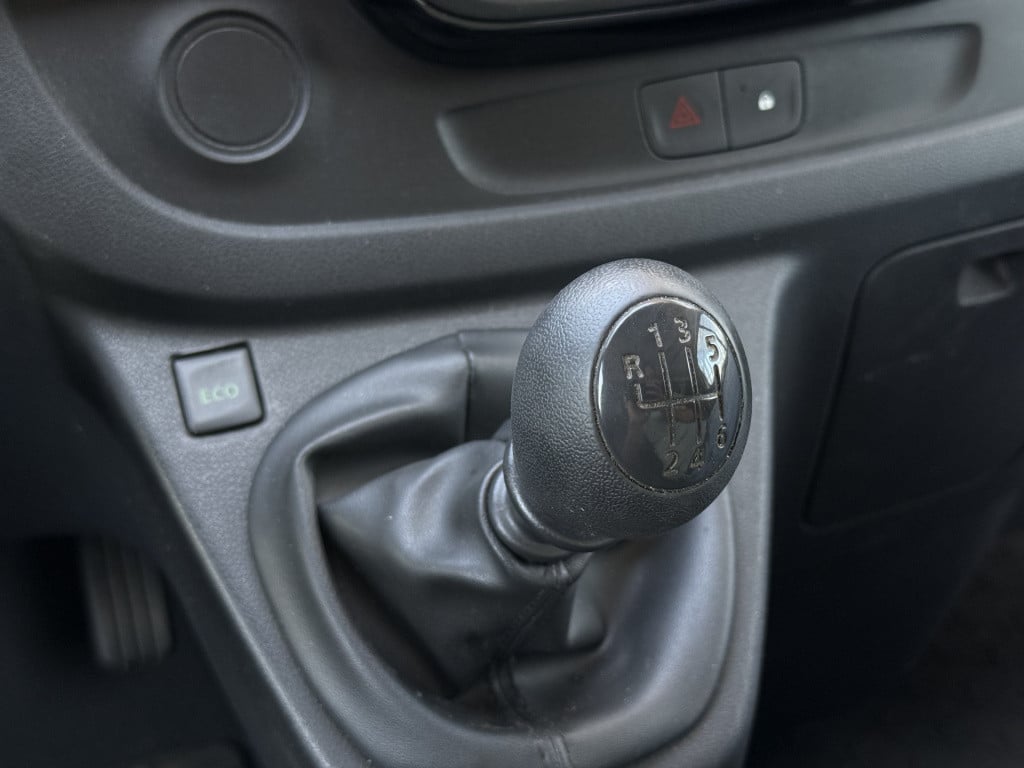 Opel Vivaro 1.6 cdti l1h1 edition | nl-auto | 1e eig | navi | trekhaak | ai