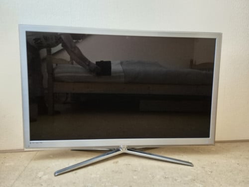 Samsung LED televisie (gereseveerd)
