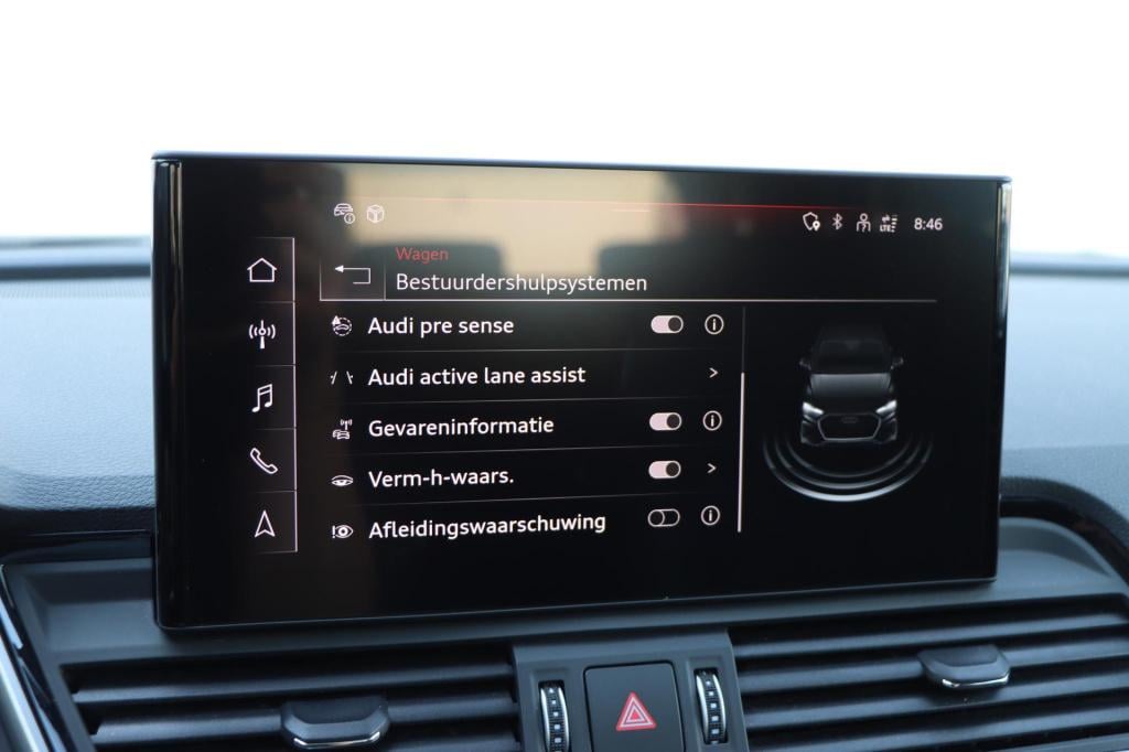 Audi Q5 50 tfsi e s edition competition 300pk s-tronic | soh 89,6% |