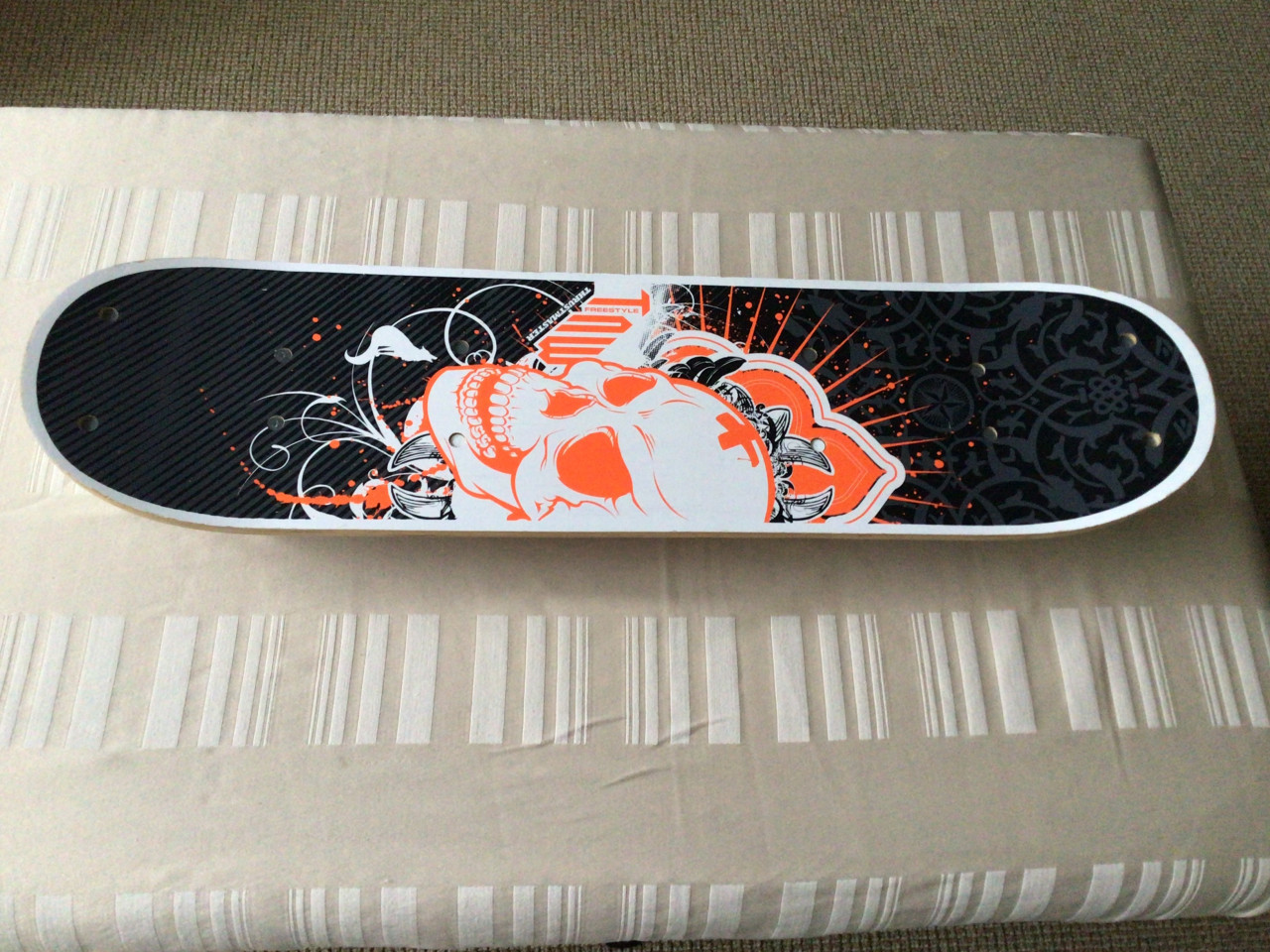 Balance board voor de Wi