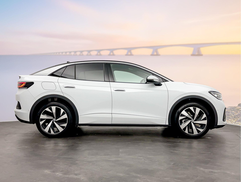 Volkswagen Id.5 pro business 77 kwh 286pk