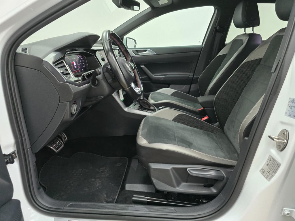 Volkswagen Polo occasion 2.0 tsi gti superdikke uitvoering | tweedehands vo