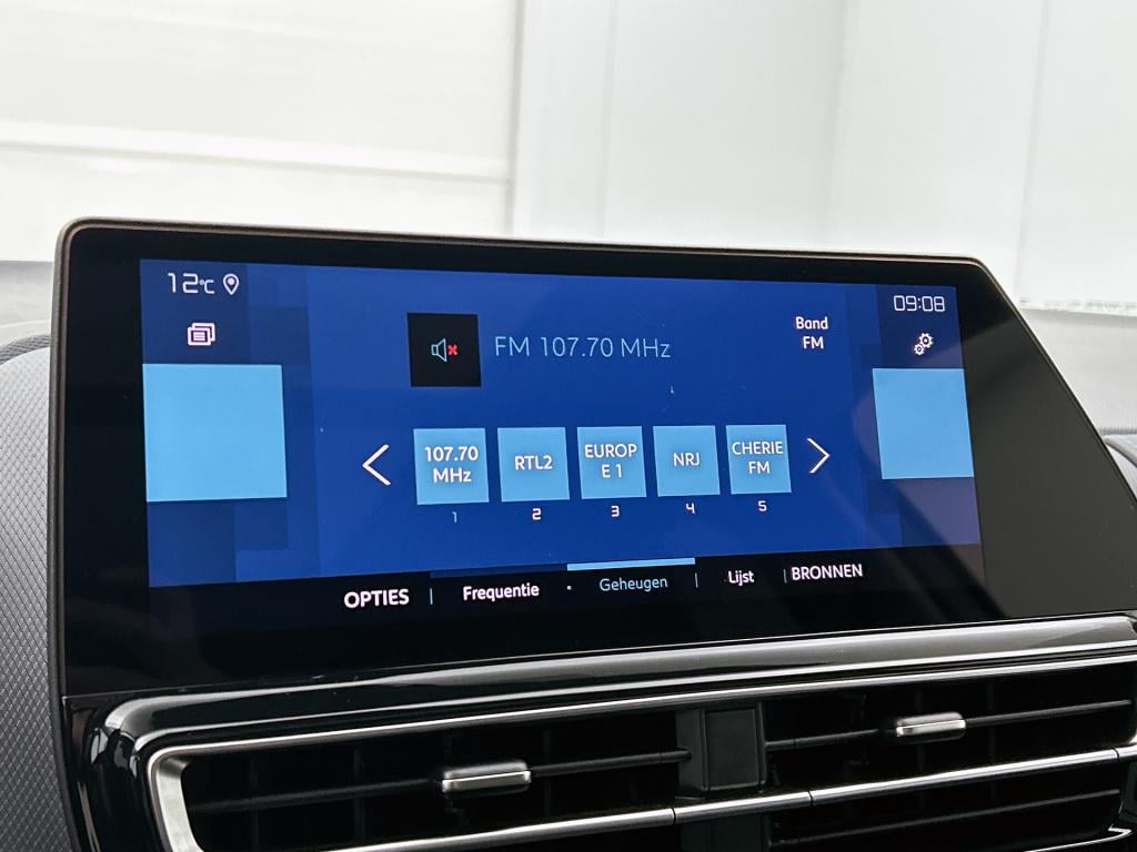 Citroen C5 Aircross plug-in hybrid 225 pk automaat shine | rijklaar | panor