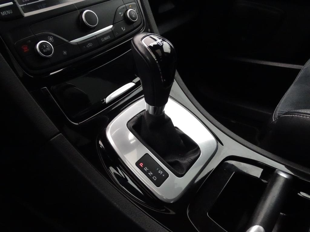 Ford Galaxy 2.0 scti titanium automaat 7-persoons | trekhaak | pano