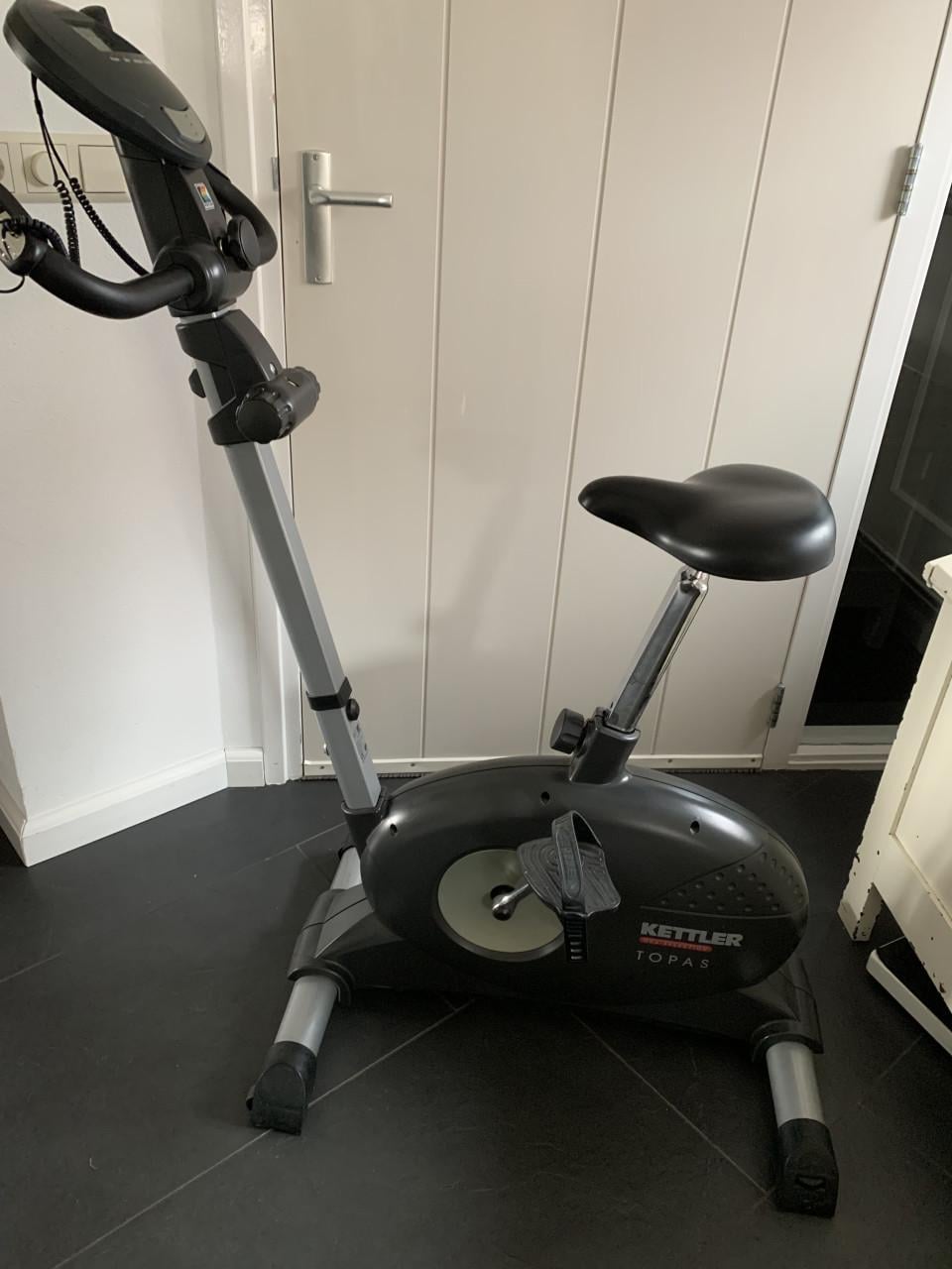 Hometrainer (s)