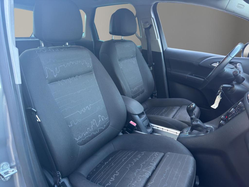 Opel Meriva 1.4 turbo cosmo