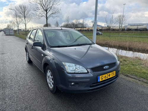 Ford focus bj 2005.  1250 euro