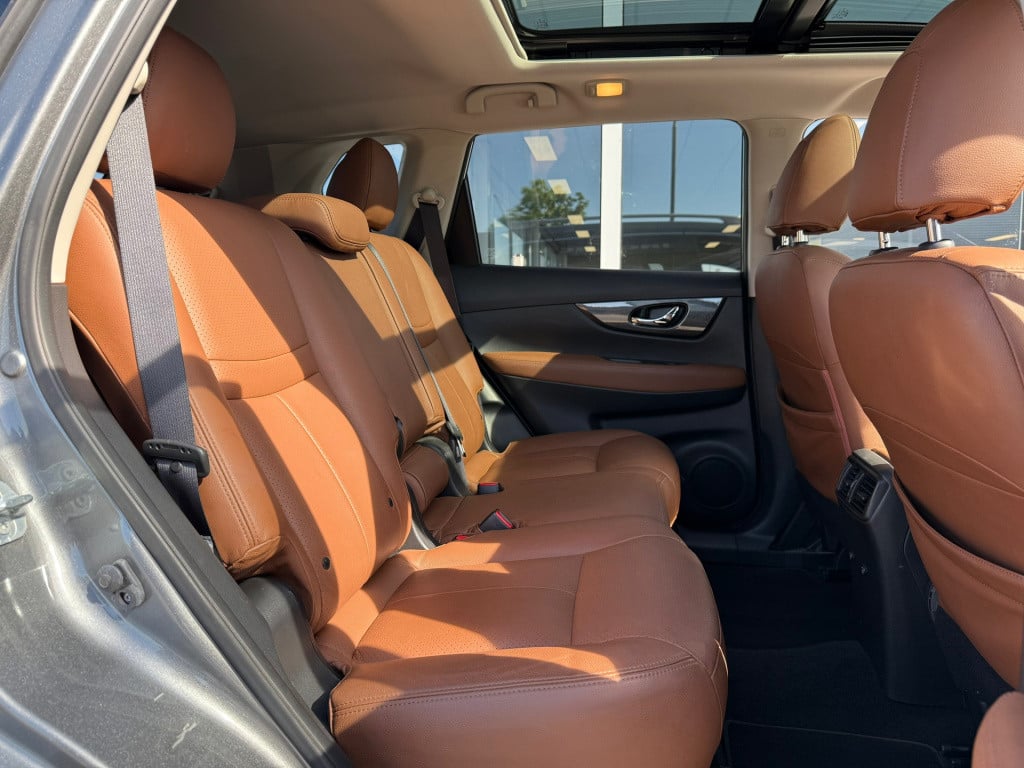 Nissan X-Trail 1.6 dig-t n-connecta 7 persoons
