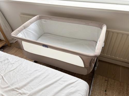 Chicco Next2Me cosleeper/wieg