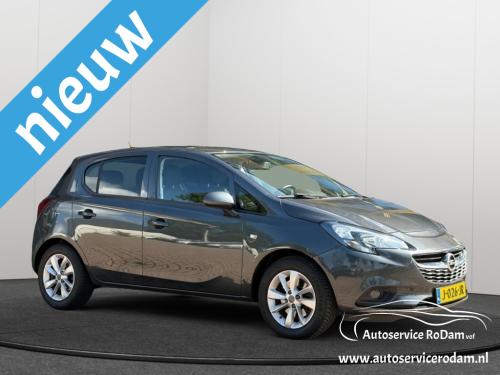 Opel Corsa 1.4