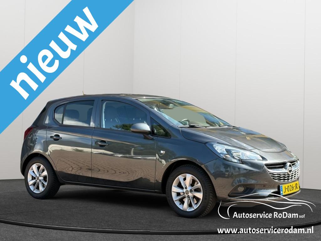 Opel Corsa 1.4