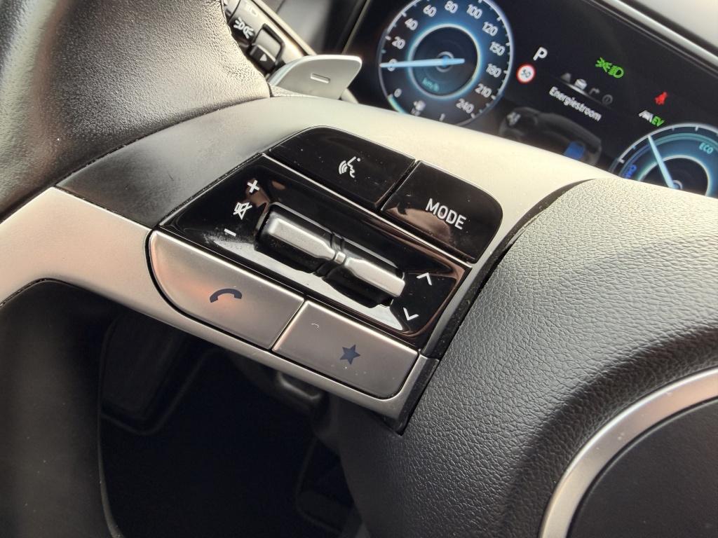 Hyundai Tucson 1.6 t-gdi phev premium sky | 1e eigenaar | dealer oh | full 