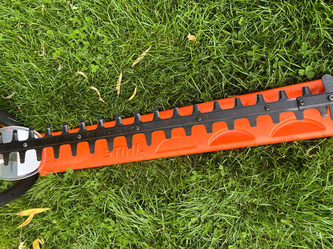 Stihl HSE 71 Heggenschaar