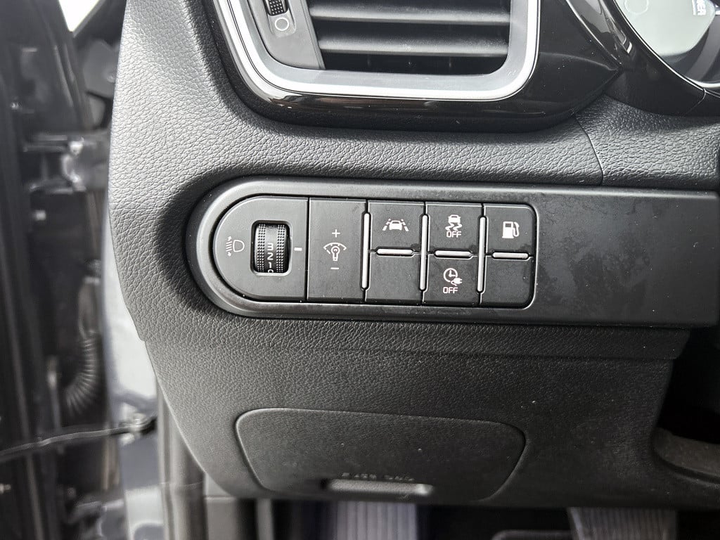 Kia Xceed 1.6 gdi phev dynamicplusline limited phev | half leder