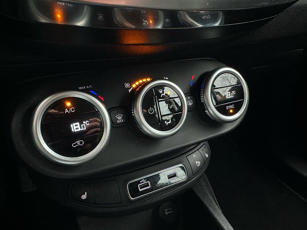 Fiat 500x 1.0 gse city cross