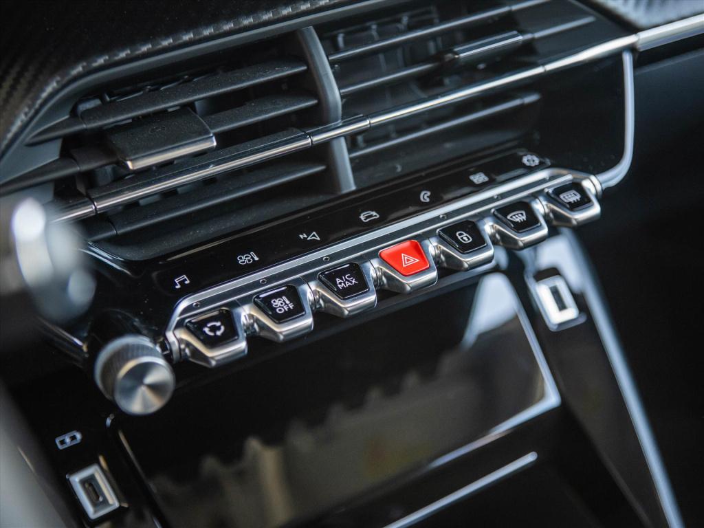 Peugeot 208 1.2 puretech 100pk allure pack