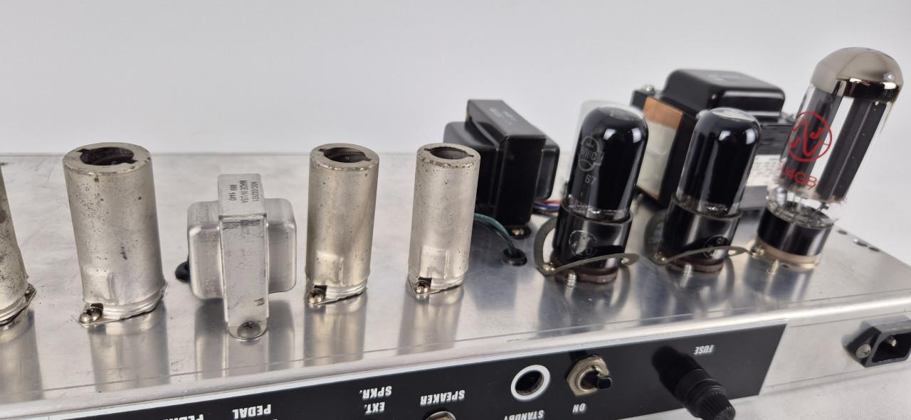 Fender Princeton Reverb (1973)