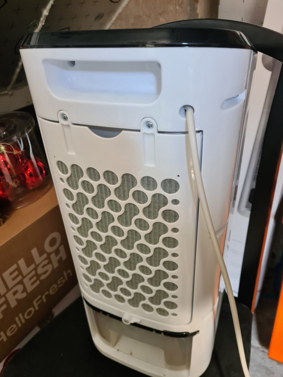 Airco Elektrische