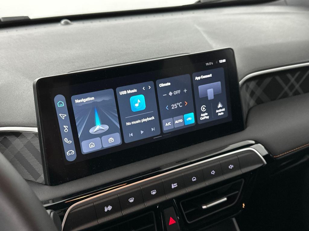 MG Mg3 1.5 hybrid+ luxury mg goes pakt uit! – op = op - 7 jaar garantie – r