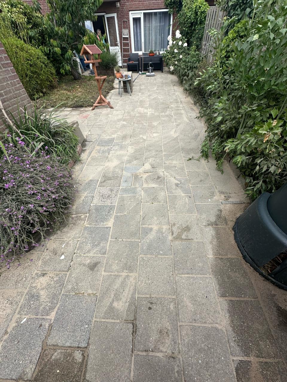 Nog deze zomer uw buitenruimte weer als nieuw? Wij staan voor u klaar!