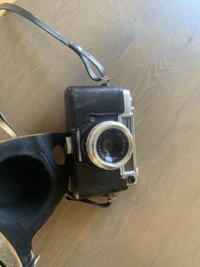 Fototoestel
