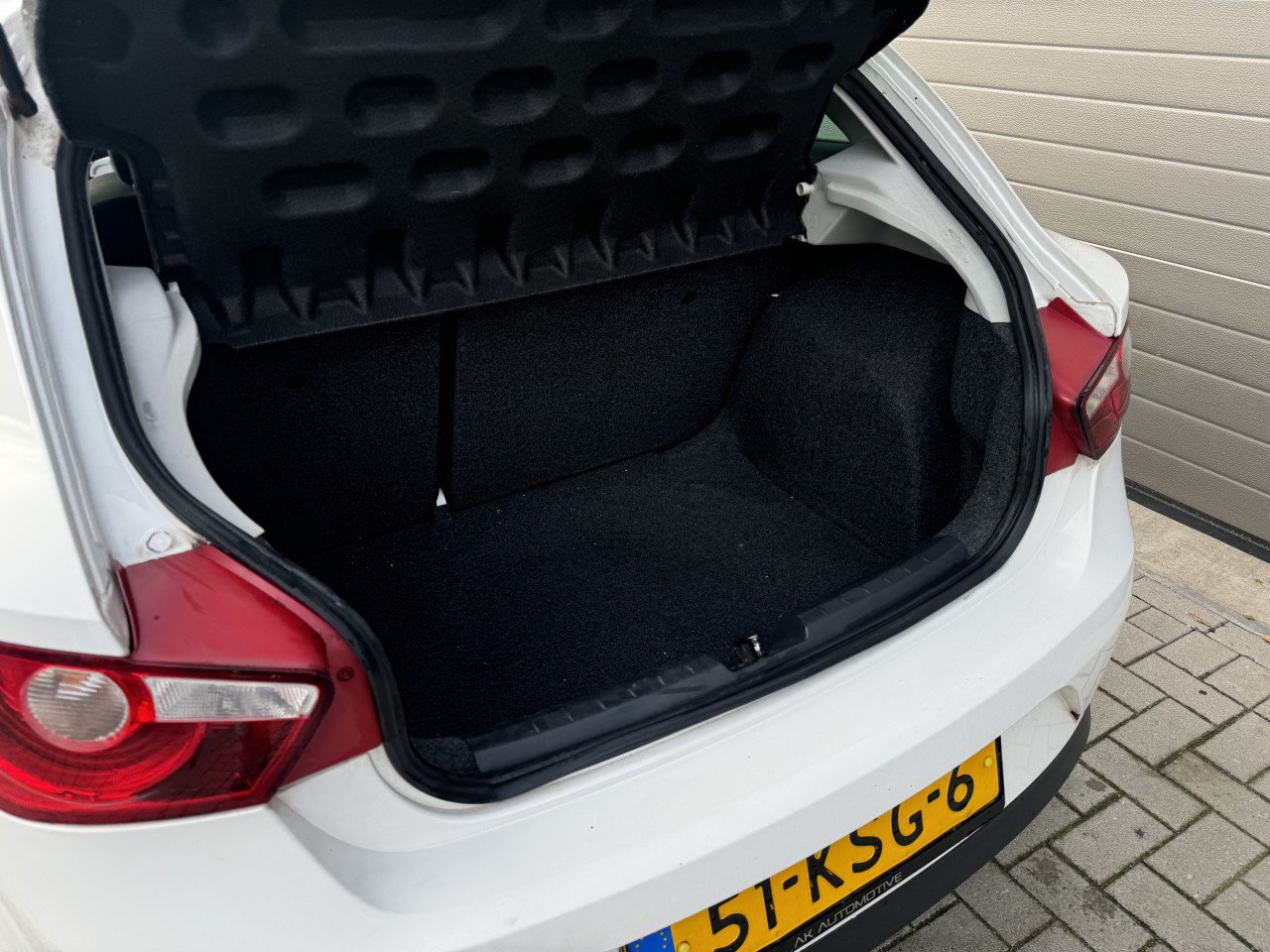 Seat Ibiza SC 1.4 Reference