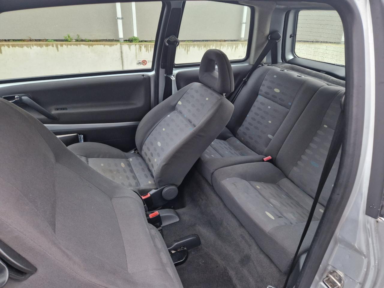 Volkswagen Lupo 1.4 Athene