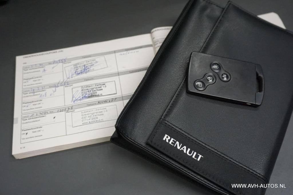 Renault Megane 1.2 tce bose