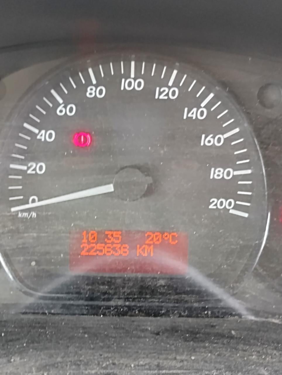 Mercedes Citan 109 CDI lang