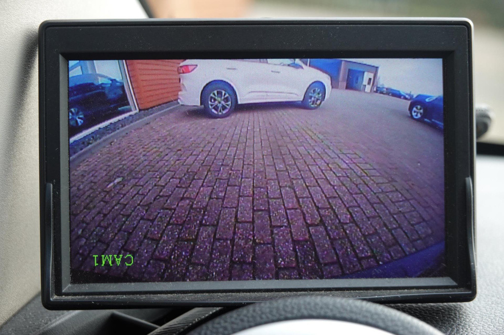 Renault Kangoo 1.5 blue dci 95 work edition