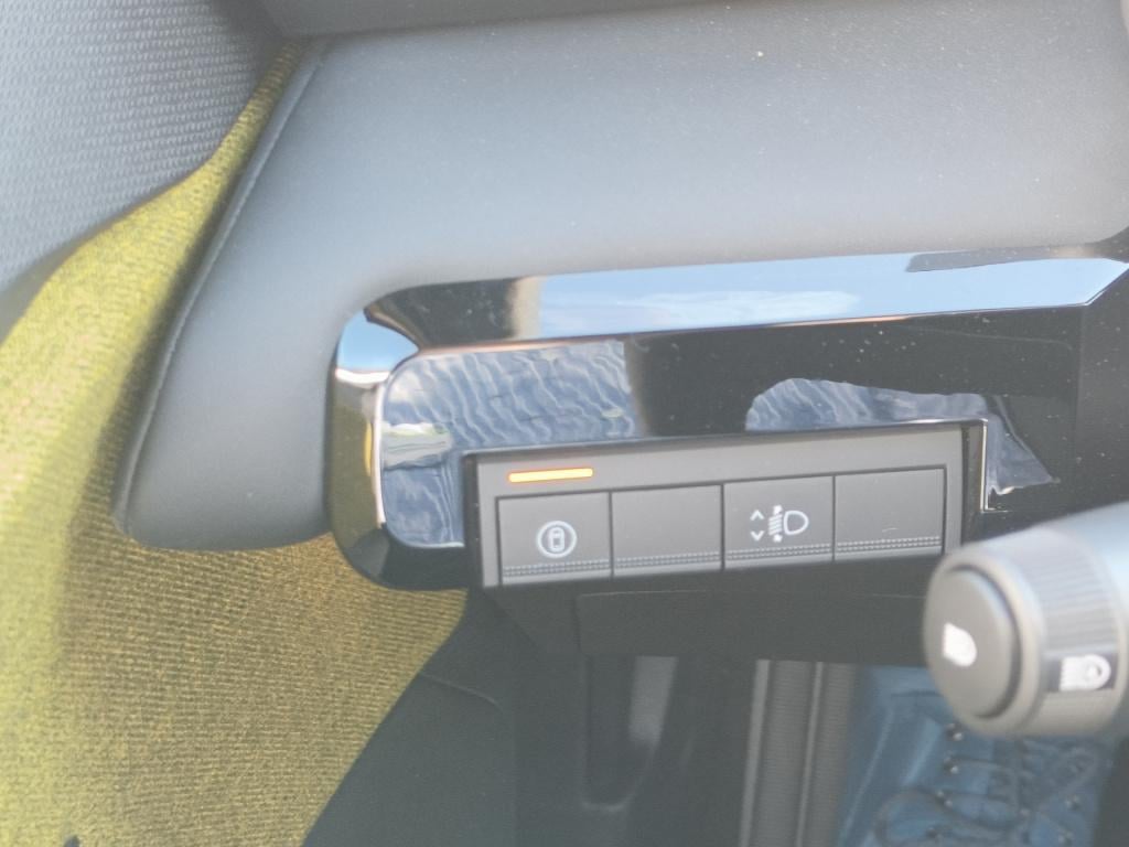 Renault 5 iconic cinq 52 kwh - demo / pack advanced drive assist  / harman 