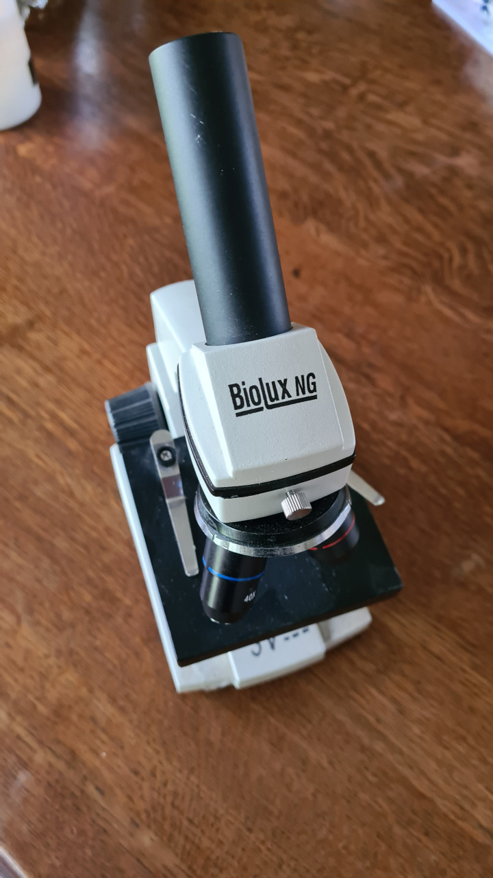 Microscoop Biolux NG