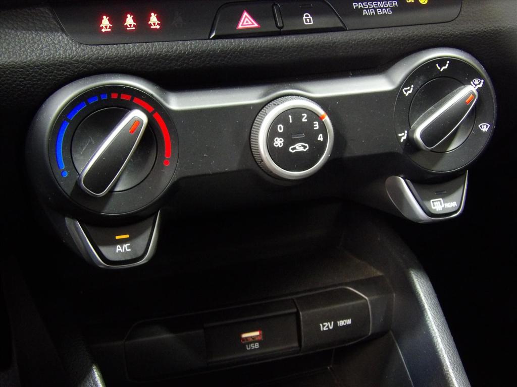 Kia Stonic 1.0 t-gdi 100pk dynamicline