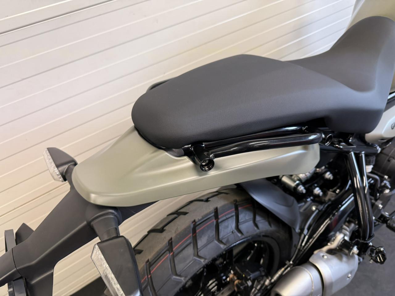 Royal Enfield Guerrilla 450 – Winter Deal – Direct leverbaar