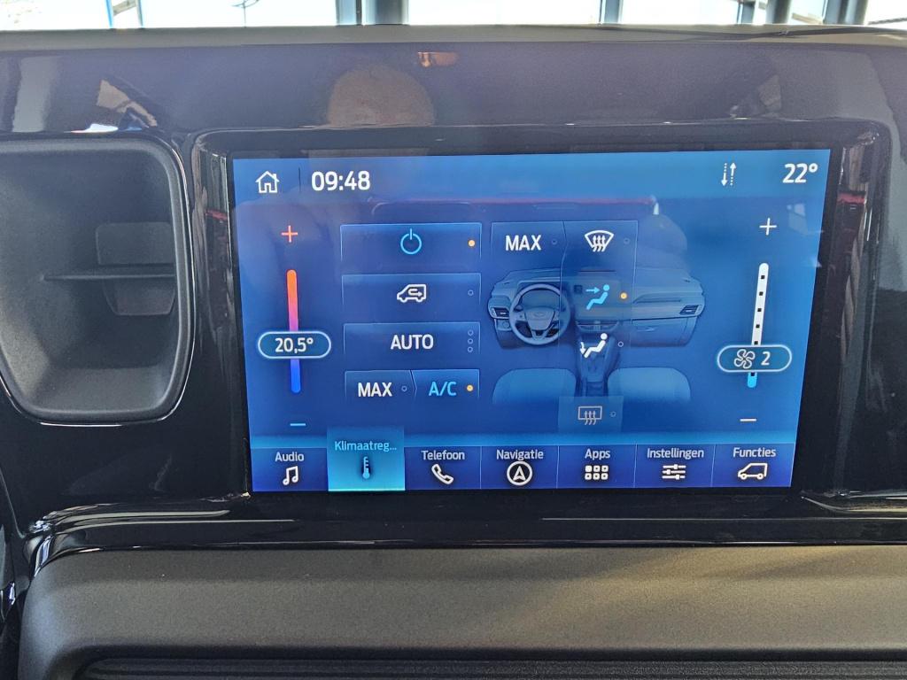 Ford Transit Courier 1.0 ecoboost 92kw tourneo