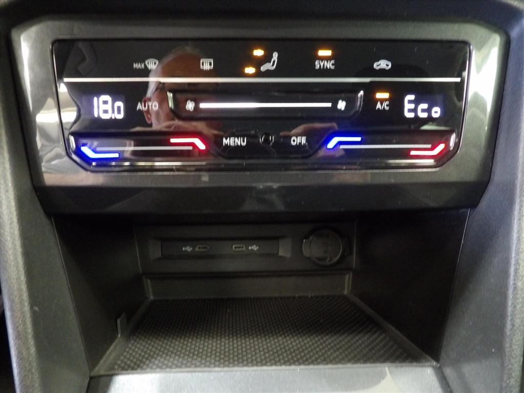 Volkswagen Tiguan 1.4 tsi ehybrid 245pk dsg life