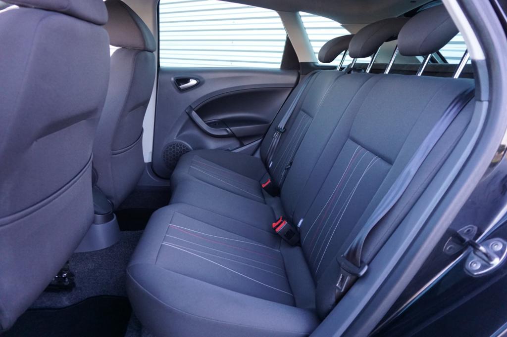 Seat Ibiza st 1.2 tdi copa plus ecomotive airco / cruise / elektr. ramen / 