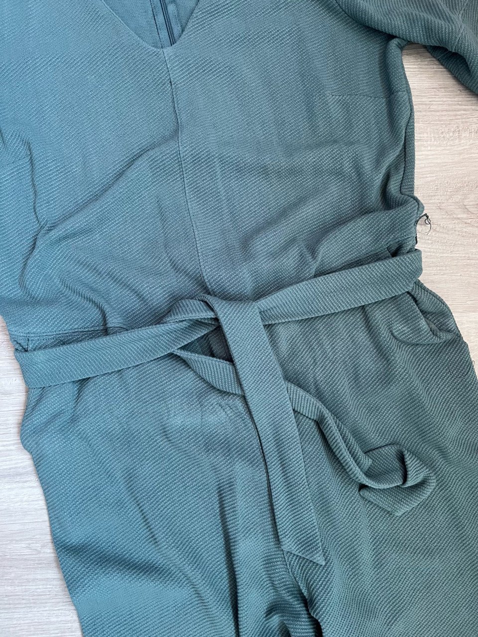 Jumpsuit maat M