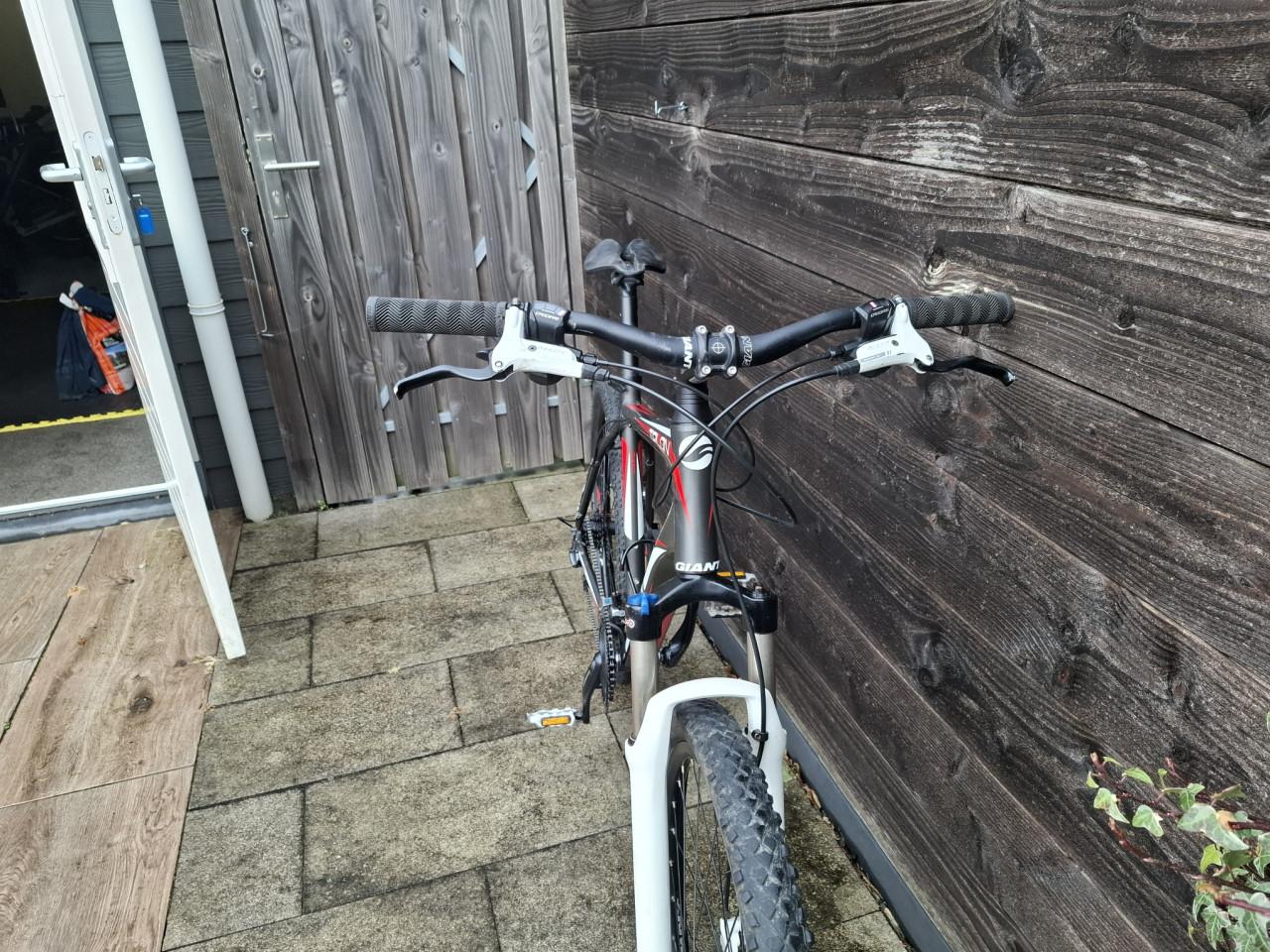 Giant Talon 3 MTB 26 inch