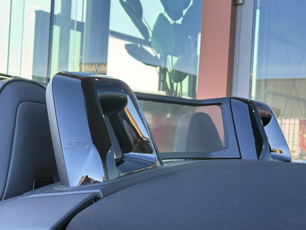 BMW Z4 roadster m40i high executive edition | acc | harman / kardon | head-