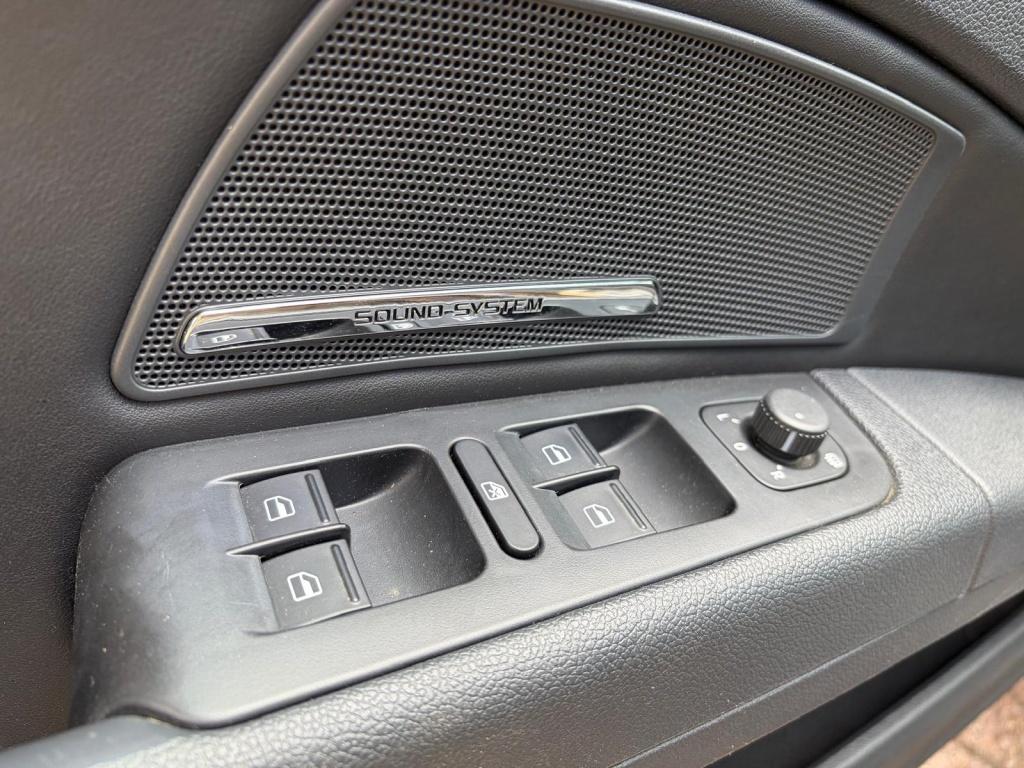 Skoda Superb 2.0 tsi elegance bns
